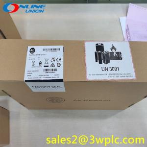 2711R-T7T Allen Bradley PANELVIEW 800 7 INCH HMI TERMINAL