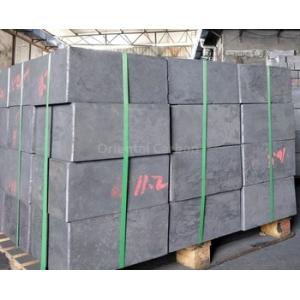Factory Sale High Purity Isostatic Graphite blocks