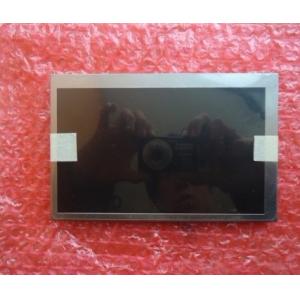 Wholesale 8.5 Inch Industrial Flat AUO Rgb LCD Panels G085VW01 V0 800(RGB)×480 from china suppliers