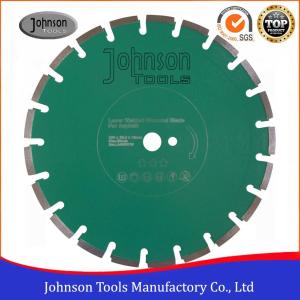 High Sharpness Concrete Asphalt Cutting Blade Circular Saw 150-600mm