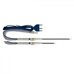 China SFDA Laparoscopic Hook Electrode on sale