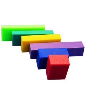 Polyethylene UHMWPE UHMW Material Plate Recycled plastic