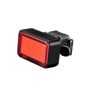 USB Bicycle Accessories Led Rechargeable Bike Tail Light Intelligent