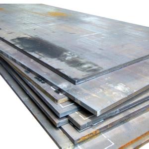 Q235B Q345B Carbon Steel Plate A516gr70 Aisi 1018 Sheet GB
