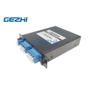 Optical Passive ITU Grid 5G DWDM COT RT LGX Module