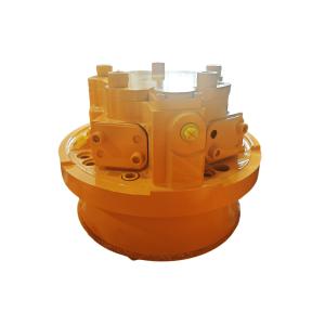 Wholesale Hydraulic Piston Control Type Wheel Motor Heavy Duty Cast Iron Durable from china suppliers