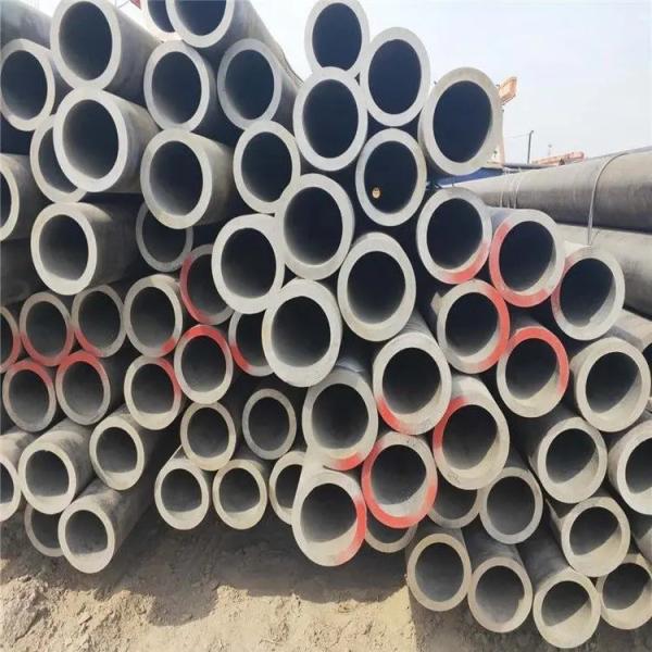 Quality ASTM A53 API 5L Boiler Steel Pipe Astm A106 Gr B Smls 10# To 45# for sale