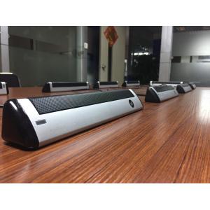 Full Digital Conference Room Microphone Array Congress Microphone Event System