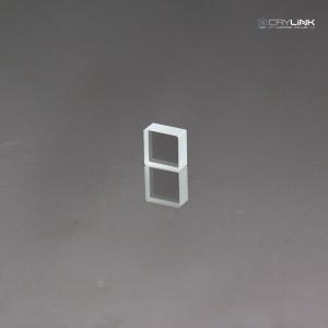 GGG Gallium Gadolinium Garnet Crystal Substrates For Optical Communication