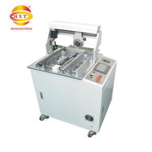 Automatic PCB Cutter PCB Separator V Groove Cutting Machine Multi Blade Moving