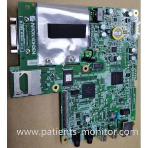 Clinic ECG Replacement Parts Nihon Kohden ECG-2350 Mainboard
