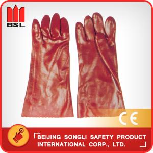 Wholesale SLG-GSP003 PVC coat working gloves from china suppliers