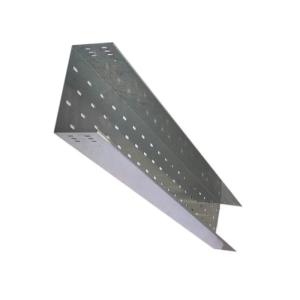 Customization Length Cable Tray Industrial For Durable Corrosion Resistance