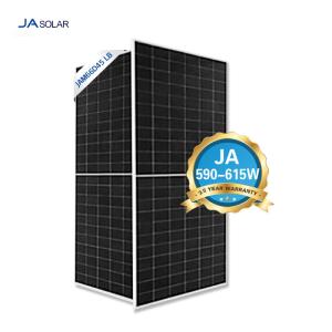China 22.80% Panel Efficiency Longi 540w 600w 1000 Watt Mono Cell Solar Panels for Residential on sale