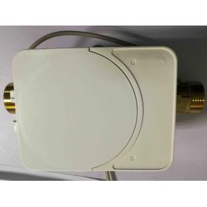 Residential Water Meter Utility Billing RS485 Modbus