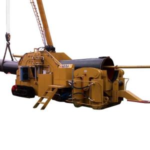 Wholesale Field Pipeline Construction Hydraulic Cold Pipe Bending Machine with and Competitive from china suppliers