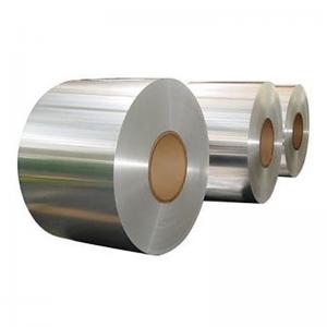 Wholesale 304 No 1 Surface Hot Rolled Stainless Steel Coil 2.2-12.0mm For Kitchenware from china suppliers
