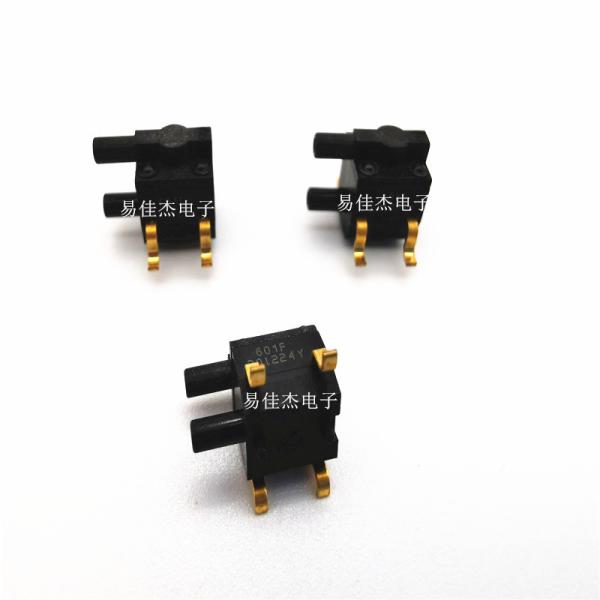 26PC01SMT Pressure Sensor For Industrial Control Medical Equipment HVAC Systems