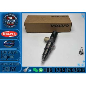 Diesel Fuel Injector 21431501 BEBE5G17001 BEBE5G17101 BEBE5G09001 BEBE5G17001