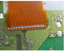 High Precision Hot Bar Soldering Machine SMT Assemble Reflow Soldering Robot