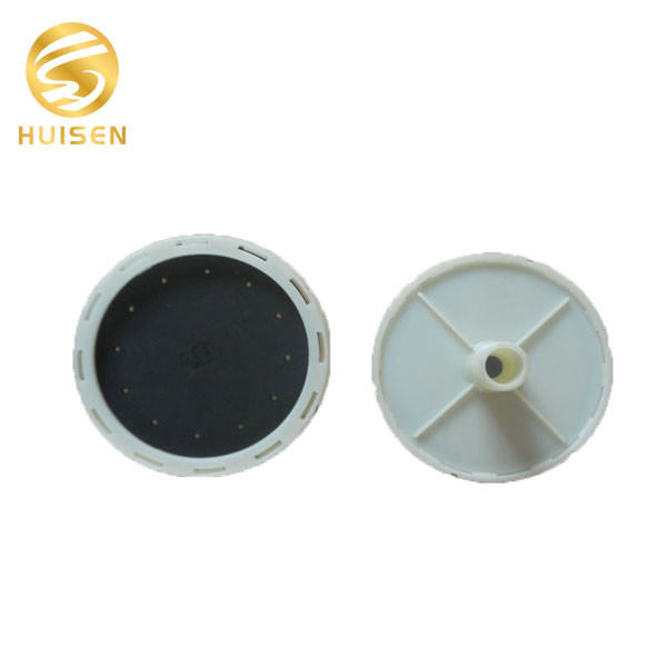 Quality EPDM Membrane Coarse Bubble Diffuser / 130mm Wastewater Air Diffusers for sale