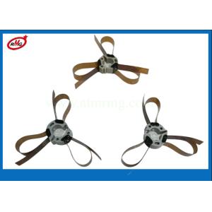 49-024216-000B ATM Parts Diebold WCS-S Roller Assy 4P007460-A 49024216000B