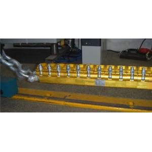 SK35DP Tower Erection Tools Multi Segment Type Conductor Wire Grip Max 35mm Dia