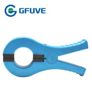 GFUVE Q50A AC Current Clamp Probe Oscilloscope Current Probe With High Linearity