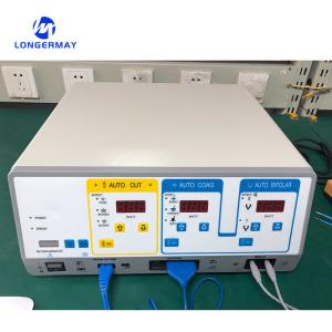 Electrosurgical Device Electrosurgical Equipment Shortwave Diathermy Machine