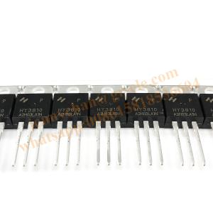 HY3810 HY3810P stock TO-220 inverter triode 180A 100V