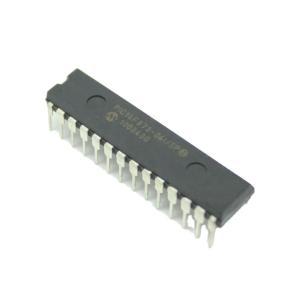 Wholesale PIC16F627A-I/P PIC16F873-04/SP 16F873-20I/SP PIC16F873A-I/P DIP Microcontrollers MCU ic chips from china suppliers