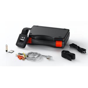 Wholesale 3-CHANNEL HOLTER MONITOR 48H Holter with iTengo Software from china suppliers