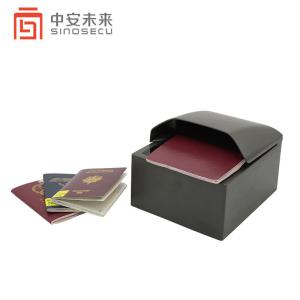 China 32 Bit Colour Depth RFID Barcode Scanner for Access Control and Ocr Passport Scanning on sale