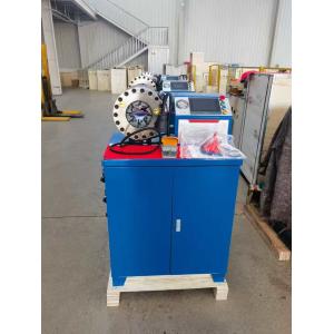 2" Electric High Model Basic Model Button System 10 Dies Big Power Portable