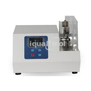 Precision Diamond Abrasive Cutter with Speed Range 10-600rpm for Fragile