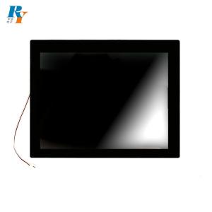 Innolux 7 Inch 800x480 TFT LCD Module with RGB Interface