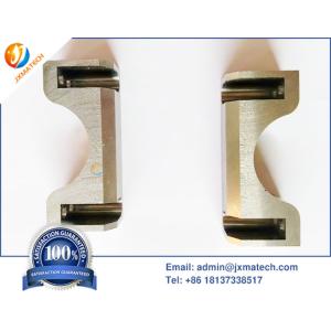 Tungsten W Bucking Bars For Riveting