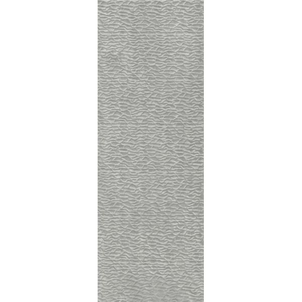 Silver Sapele Pommele X4643 Custom Wood Veneer Panels Lengthened Size 2800-3100mm For Door Face