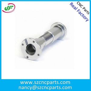 Wholesale Anodizing Machining Aluminum Parts Milling Machine Spare CNC Parts, CNC Turining Parts from china suppliers