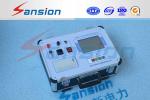Three Phase Power Testing System , Automatic Capacitance Inductance Tester