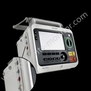 Efficia DFM100 Defibrillator-monitor Machine New Original Medical Equipment