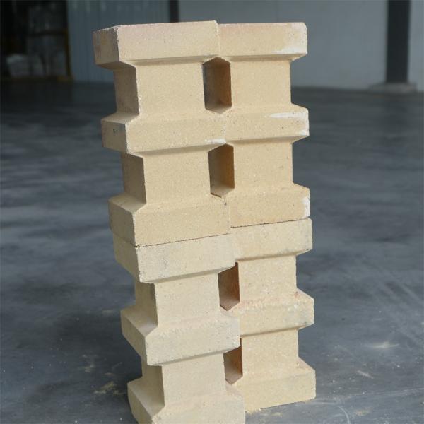 Quality Low Density Rider Arch Block Bulk Density CS-65 2.5g/cm3 for Product Types for sale