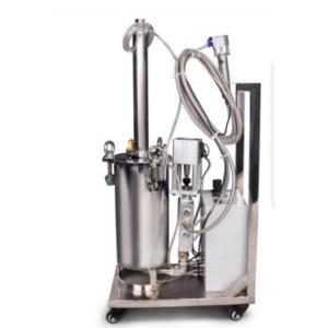 Wholesale Silicone Glue Dispensing Robot Semi Automatic 110V 220V 15kg from china suppliers