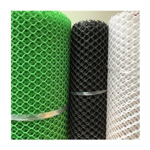 Wholesale 100% HDPE Factory price plastic poultry chicken aviary netting extruded plastic mesh from china suppliers