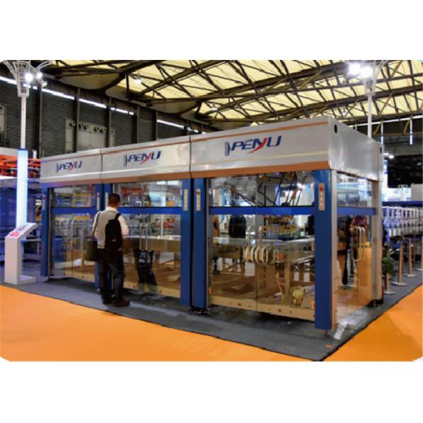 Quality Automatic Loading And Unloading Equipment Grasping Stability For Bag Products for sale