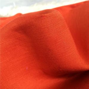35 Years Professional Sustainable Soft Feeling Monk Robe Fabric Sustainable