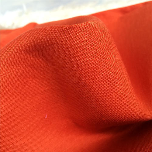 35 Years Professional Sustainable Soft Feeling Monk Robe Fabric Sustainable