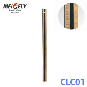 Dip Interlock Assembly Oil Dipstick CLC01 CLC02 CLK03 For Tank Truck