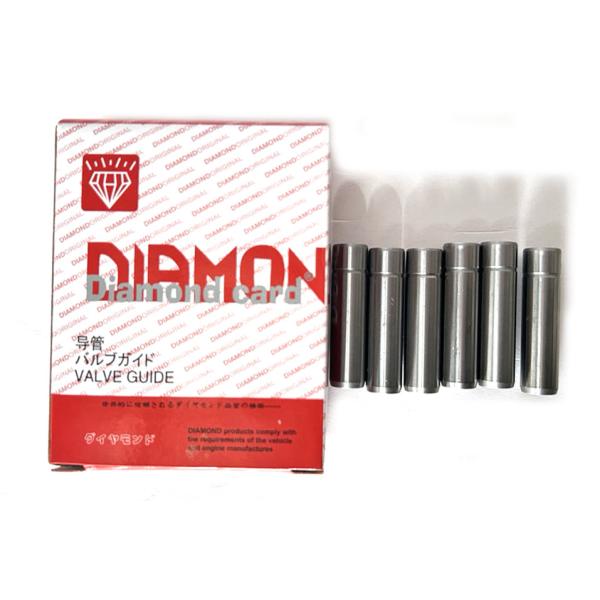 350-5135 C7.1 C7 E323D Exhaust Valve Guide Intake Valve Guide CATERPILLAR Engine