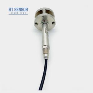 Harsh Environment Liquid Pressure Transmitter 316L Piezoresistive Silicon